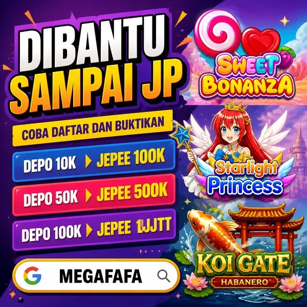 aplikasi rtv slot
